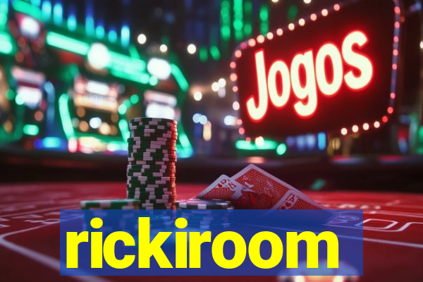 rickiroom