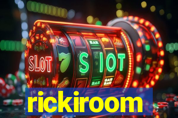 rickiroom