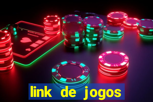 link de jogos pagantes pg