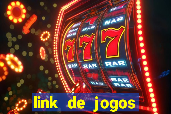 link de jogos pagantes pg