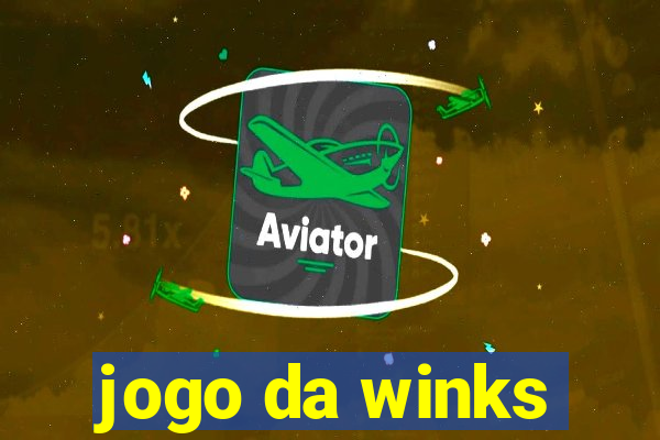 jogo da winks