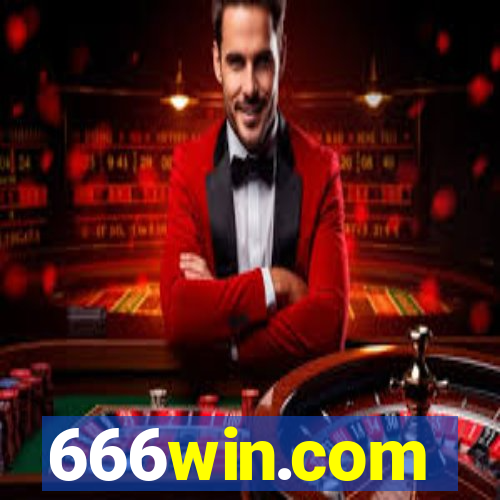 666win.com