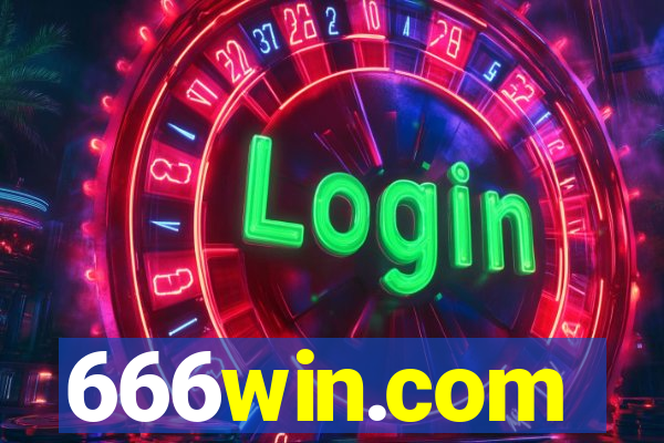 666win.com