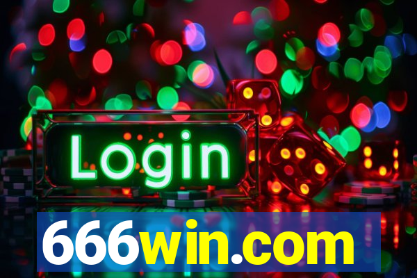 666win.com