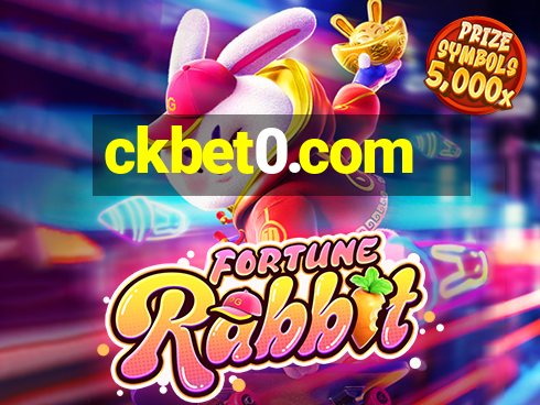 ckbet0.com