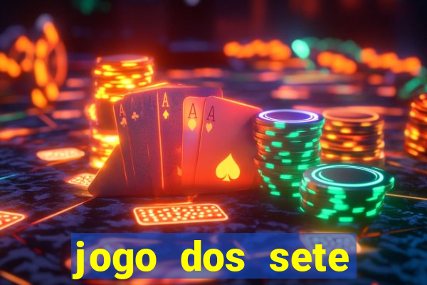 jogo dos sete erros dificil