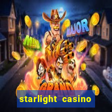 starlight casino new west