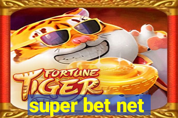 super bet net