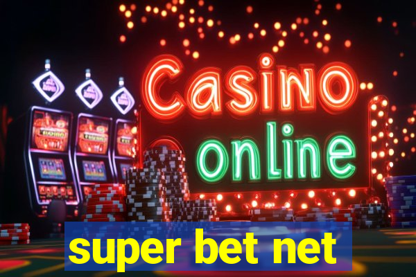 super bet net