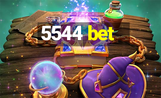 5544 bet