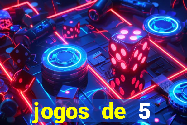 jogos de 5 centavos na vai de bet