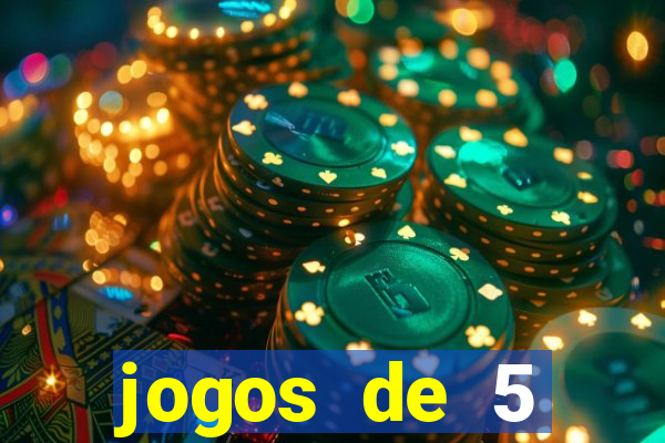 jogos de 5 centavos na vai de bet