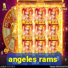 angeles rams