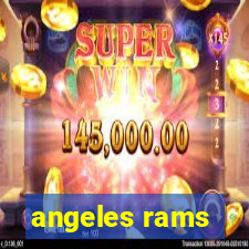 angeles rams