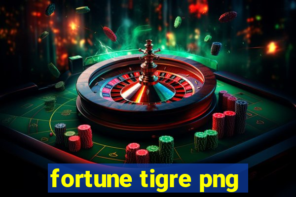 fortune tigre png