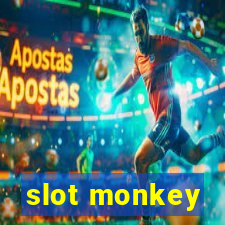 slot monkey