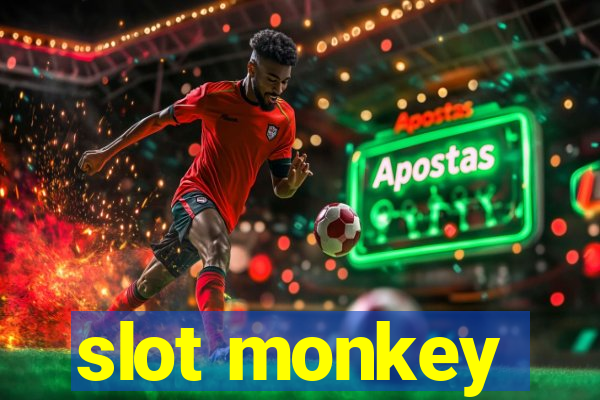 slot monkey