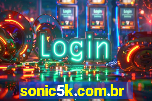 sonic5k.com.br fortune tiger