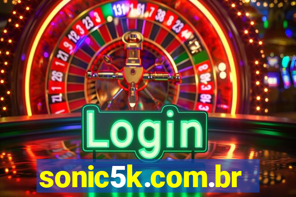 sonic5k.com.br fortune tiger