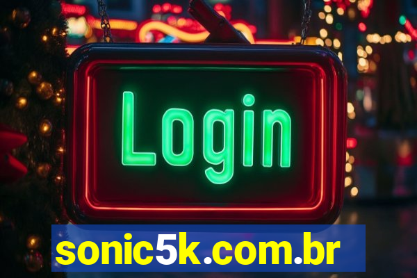 sonic5k.com.br fortune tiger