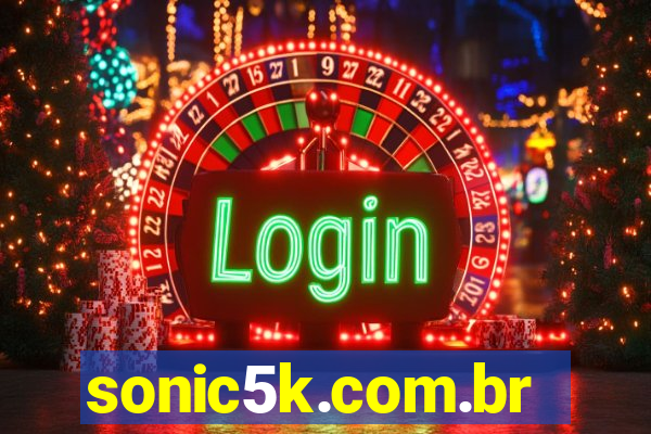 sonic5k.com.br fortune tiger