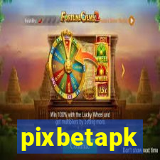 pixbetapk