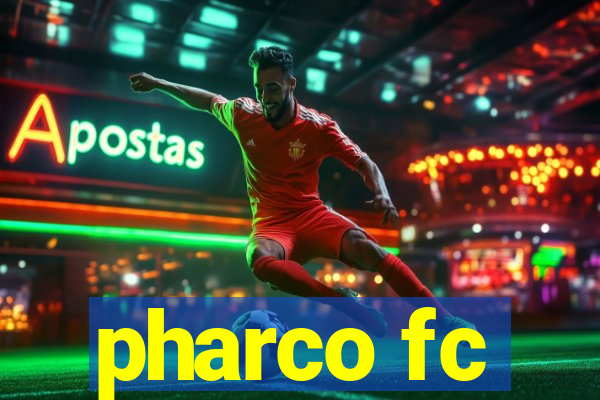 pharco fc