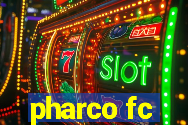 pharco fc