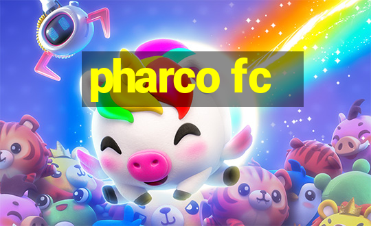 pharco fc