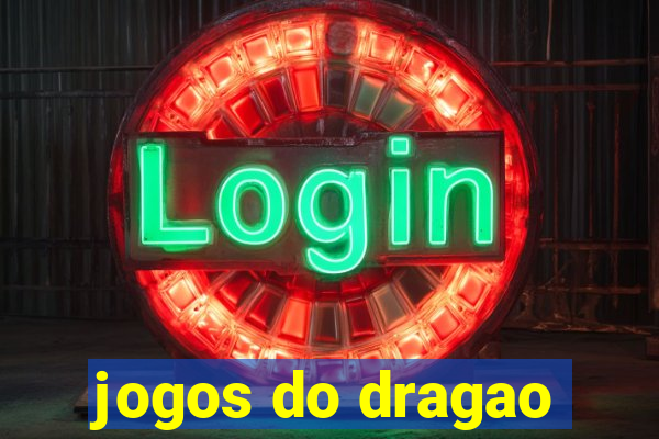 jogos do dragao