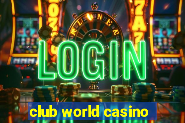 club world casino