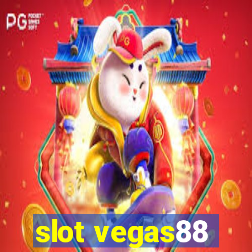 slot vegas88