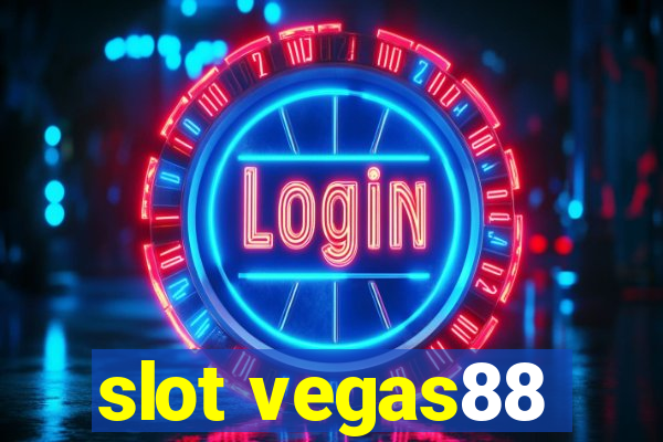 slot vegas88