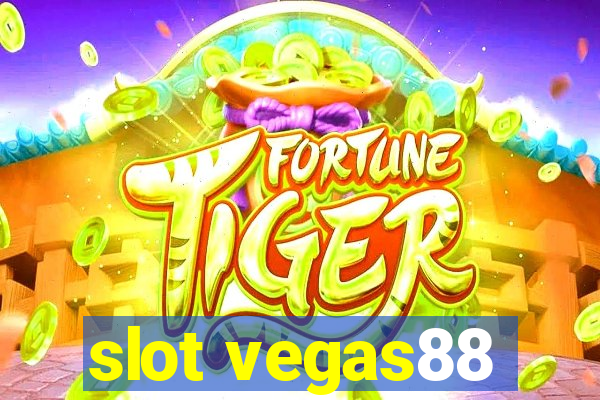 slot vegas88