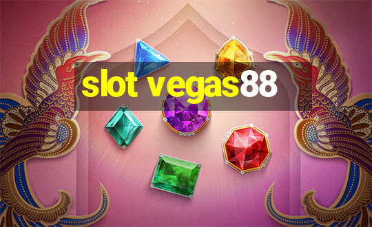 slot vegas88