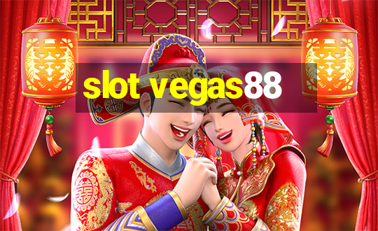 slot vegas88