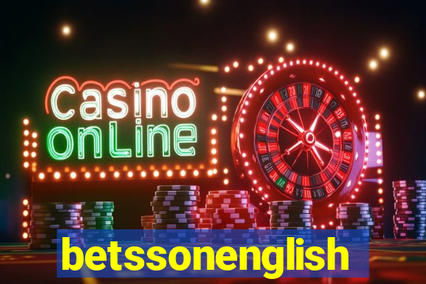 betssonenglish