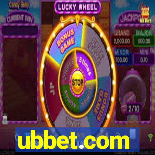 ubbet.com