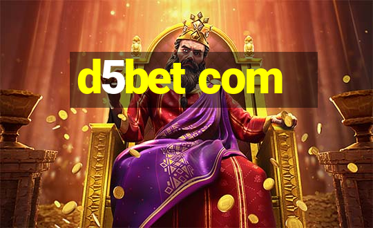 d5bet com