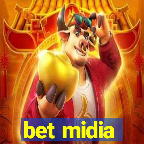 bet midia