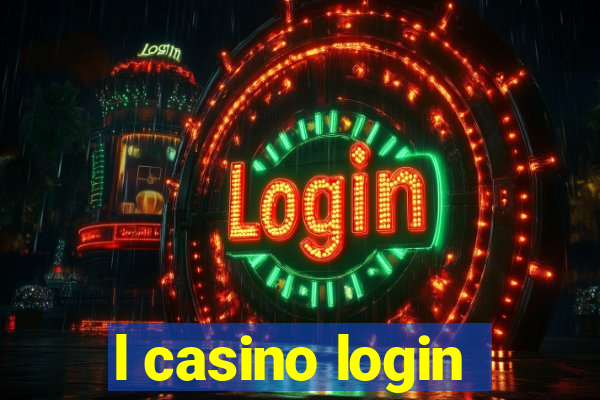 l casino login