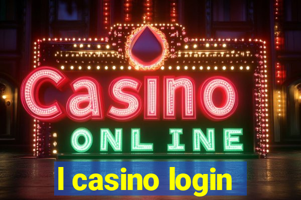 l casino login