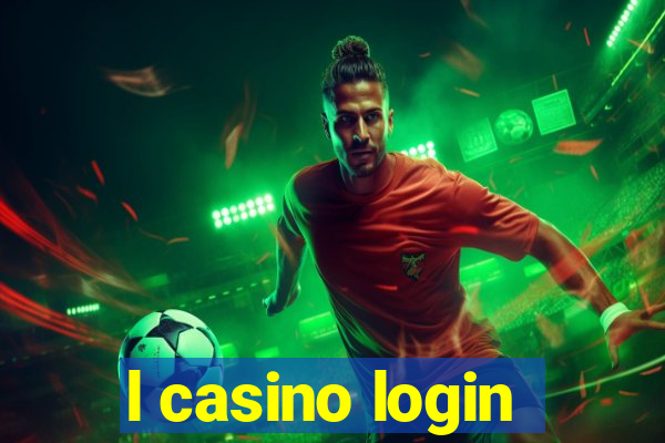 l casino login