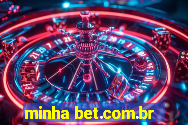 minha bet.com.br