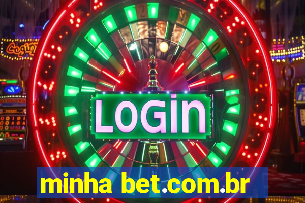 minha bet.com.br