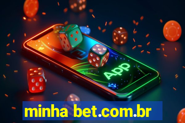 minha bet.com.br