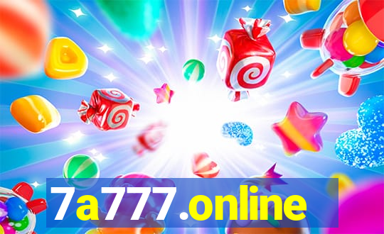 7a777.online