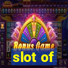 slot of