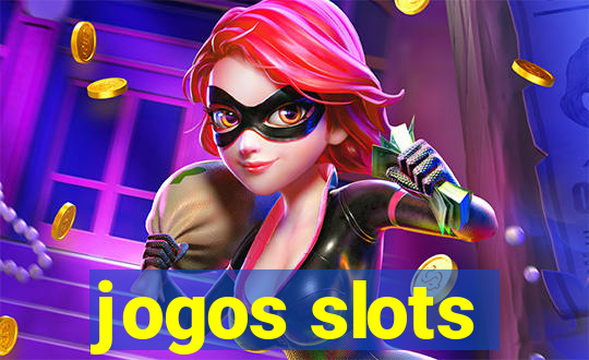 jogos slots