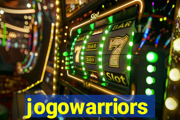 jogowarriors